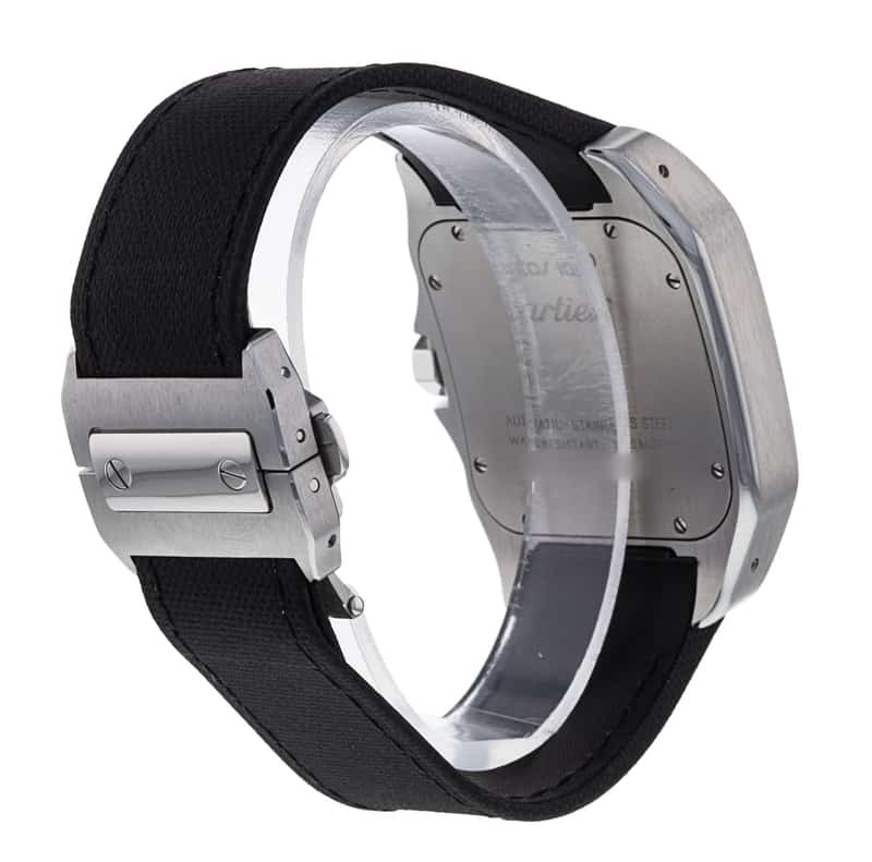 Cartier Santos 100 W20073X8
